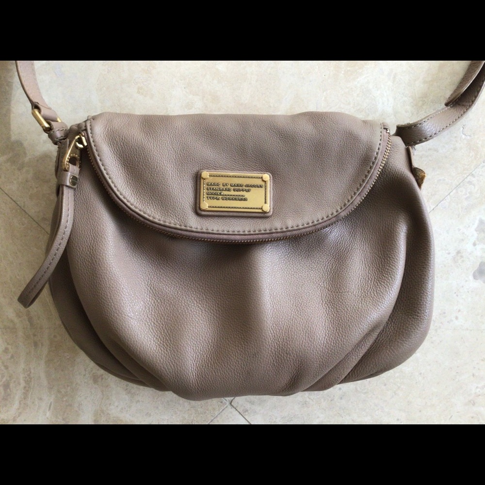 Classic Marc by Marc Jacobs Crossbody